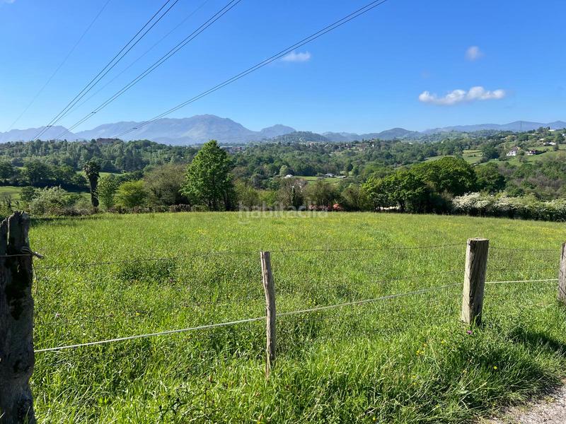 Foto 520760c3-9ee2-44fb-bcd9-93e45d0d3c71. Terrain résidentiel dans lugar lampajua 2 dans San Claudio - Trubia - Las Caldas Oviedo