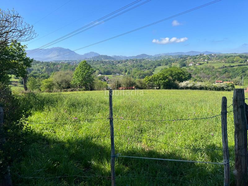 Foto c55e987f-ecdc-4997-8739-108217a69d8d. Terrain résidentiel dans lugar lampajua 2 dans San Claudio - Trubia - Las Caldas Oviedo