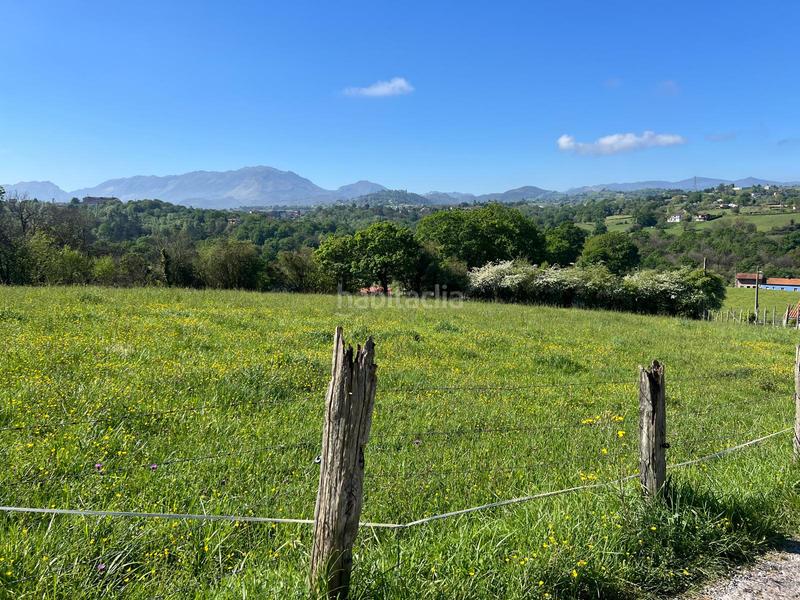 Foto dfeff38c-449a-41a3-85ad-81fc29090962. Terrain résidentiel dans lugar lampajua 2 dans San Claudio - Trubia - Las Caldas Oviedo