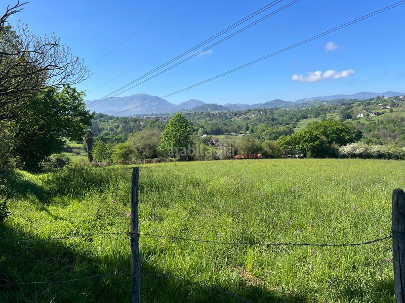 Foto f5d03bd9-b0d4-4343-85e9-a238fcc6ae3b. Terrain résidentiel dans lugar lampajua 2 dans San Claudio - Trubia - Las Caldas Oviedo