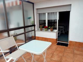 Lloguer Apartament a Calle palacio valdés 3