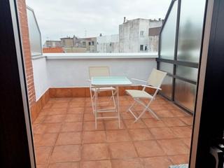Lloguer Apartament a Calle palacio valdés 3