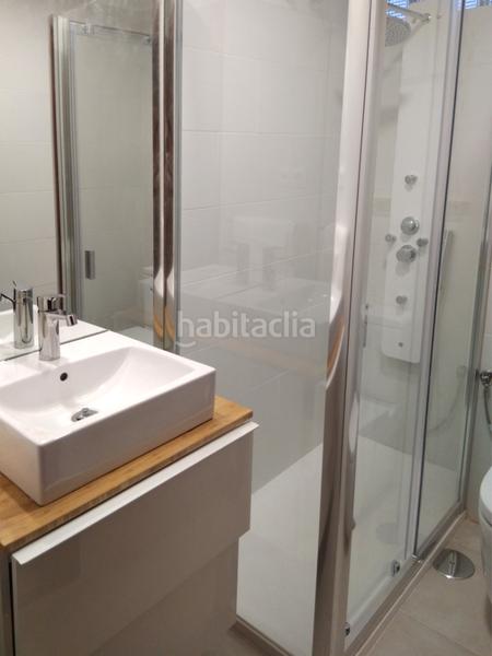 Foto 2e9bbc9b-290e-4323-b70a-eb48d9e8d9e2. Lloguer pis a calle marqués de santa cruz 7 a Parque San Francisco - Uría Oviedo