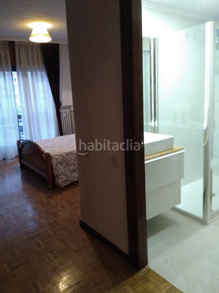 Foto 28627918-bd85-4ddc-aba6-1741976710ee. Rent flat in calle marqués de santa cruz 7 in Parque San Francisco - Uría Oviedo