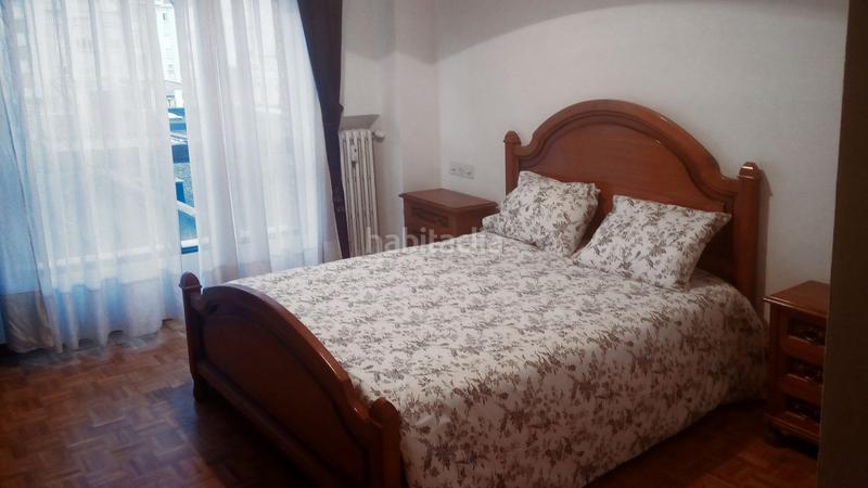 Foto 855f29c0-ab0e-47e0-8181-395294ba0456. Rent flat in calle marqués de santa cruz 7 in Parque San Francisco - Uría Oviedo