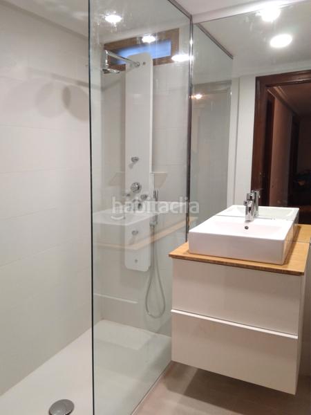 Foto 8cee4ab0-5f61-4e6f-b42f-4e23d5a8488e. Rent flat in calle marqués de santa cruz 7 in Parque San Francisco - Uría Oviedo