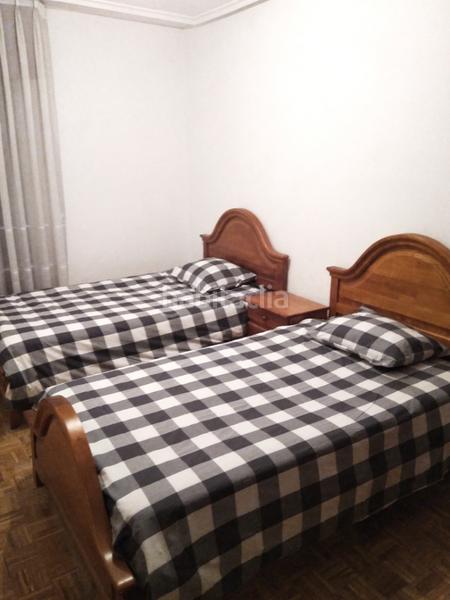 Foto 98466aeb-0496-42e7-8360-63f810170abd. Rent flat in calle marqués de santa cruz 7 in Parque San Francisco - Uría Oviedo