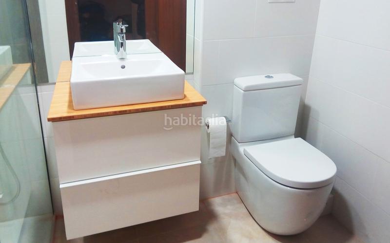 Foto abf418b3-568f-4f29-b06d-f02774c4b85d. Rent flat in calle marqués de santa cruz 7 in Parque San Francisco - Uría Oviedo