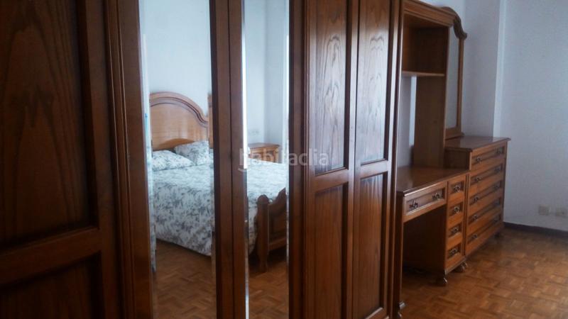 Foto d742dde5-fd7a-49d2-a304-5088478e68d1. Rent flat in calle marqués de santa cruz 7 in Parque San Francisco - Uría Oviedo