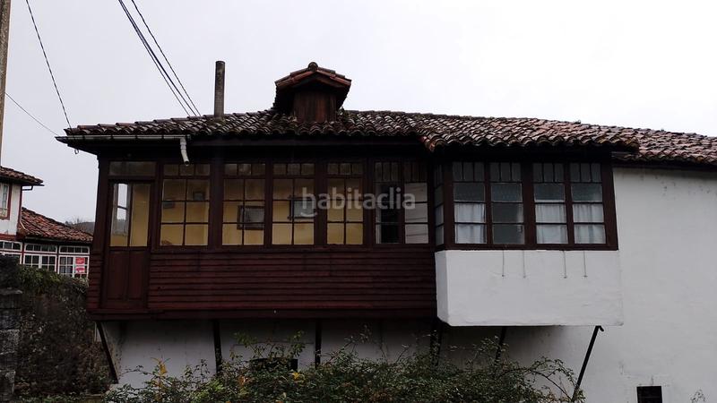 Foto 09b0214d-501e-45ac-a271-6fb836599aef. Haus in lugar tudela de agueria 135 in Parroquias Sur - La Manjoya Oviedo