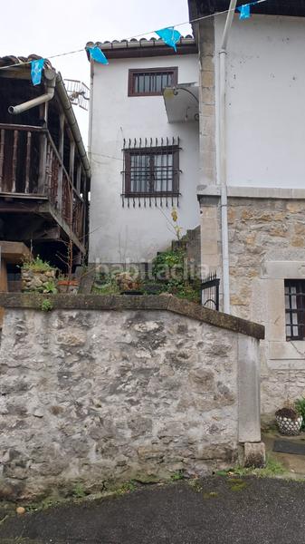 Foto 0bed7b9f-7ceb-4573-aee7-10f09ac42520. Haus in lugar tudela de agueria 135 in Parroquias Sur - La Manjoya Oviedo