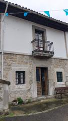 Maison à Lugar tudela de agueria 135. Casa de pueblo en venta en tudela de agüeria. asturias