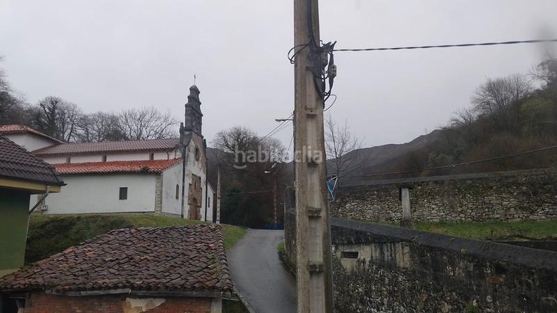 Foto 292324b0-ec31-405a-bf5d-380cd62430e1. Haus in lugar tudela de agueria 135 in Parroquias Sur - La Manjoya Oviedo