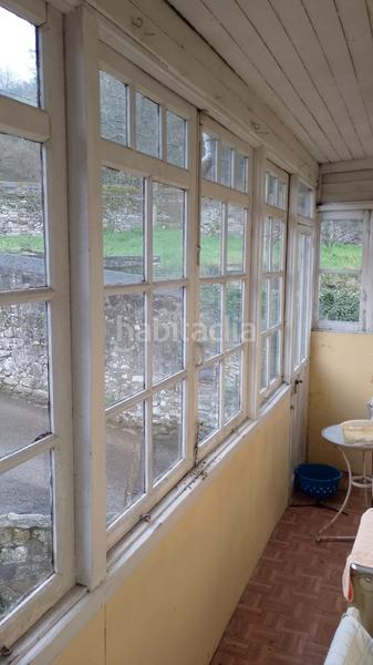 Foto 31752bc2-af10-4bee-ac48-17b58f9042b9. Haus in lugar tudela de agueria 135 in Parroquias Sur - La Manjoya Oviedo