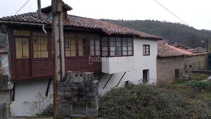 Foto 466776a4-cebf-4198-ada8-ca5ceeaa6cdf. Haus in lugar tudela de agueria 135 in Parroquias Sur - La Manjoya Oviedo