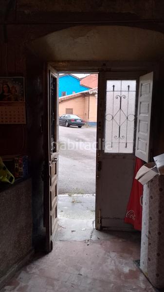 Foto 5ee9bdcf-8dc4-472c-840d-313edb65de18. Haus in lugar tudela de agueria 135 in Parroquias Sur - La Manjoya Oviedo