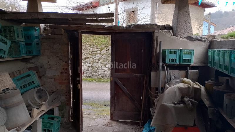 Foto 7a687882-794a-4d6b-9e52-ef08972fcef2. Haus in lugar tudela de agueria 135 in Parroquias Sur - La Manjoya Oviedo