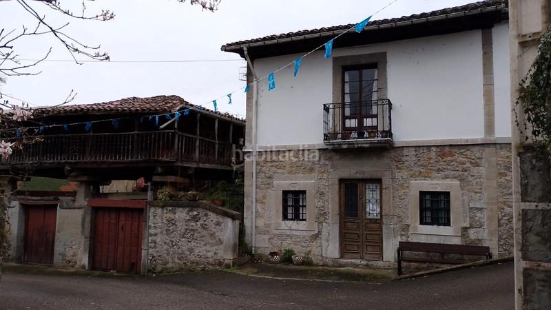 Foto 7eb6f56e-c98a-476b-8a19-9b7a4c288f43. Haus in lugar tudela de agueria 135 in Parroquias Sur - La Manjoya Oviedo