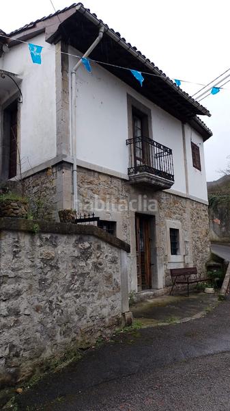 Foto 85515e4e-75fc-46f0-9ebc-3bac224bc664. Haus in lugar tudela de agueria 135 in Parroquias Sur - La Manjoya Oviedo