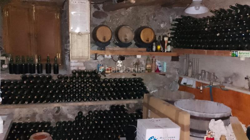 Foto 91ee7416-d3e6-445f-8734-73c144eed765. Haus in lugar tudela de agueria 135 in Parroquias Sur - La Manjoya Oviedo