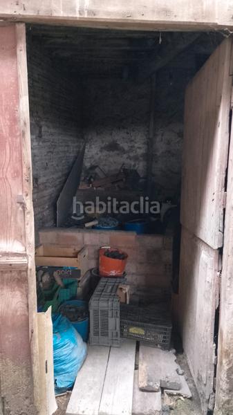 Foto 98be9541-97a3-423f-80eb-fc652f5d9627. Haus in lugar tudela de agueria 135 in Parroquias Sur - La Manjoya Oviedo