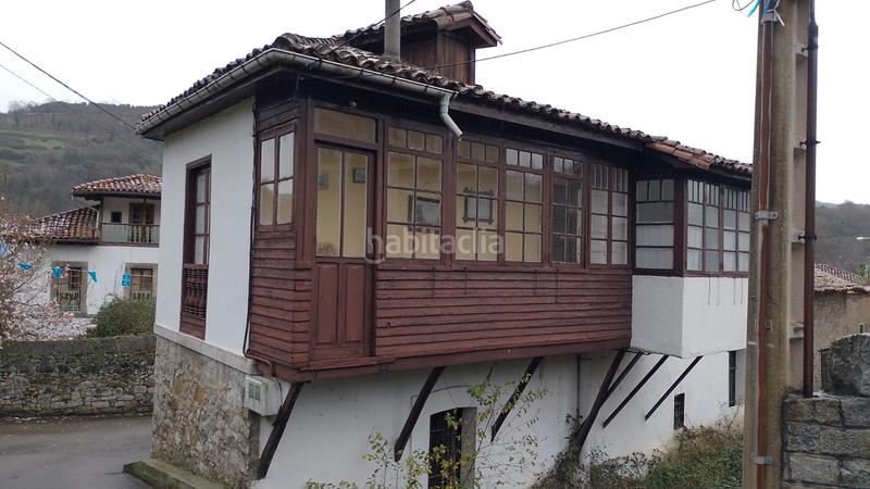 Foto a75aa336-2d66-4db7-ba54-c8b6cb351c61. Haus in lugar tudela de agueria 135 in Parroquias Sur - La Manjoya Oviedo