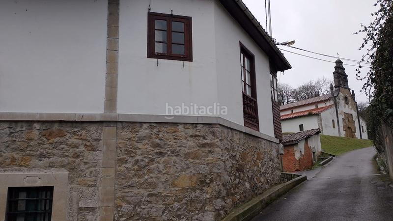 Foto b6f929b0-a148-4a2f-9092-a7f983e0b24e. Haus in lugar tudela de agueria 135 in Parroquias Sur - La Manjoya Oviedo