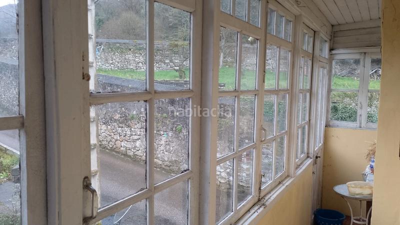 Foto c02c4fbd-ac76-4cd3-88c9-12b95e3691bc. Haus in lugar tudela de agueria 135 in Parroquias Sur - La Manjoya Oviedo