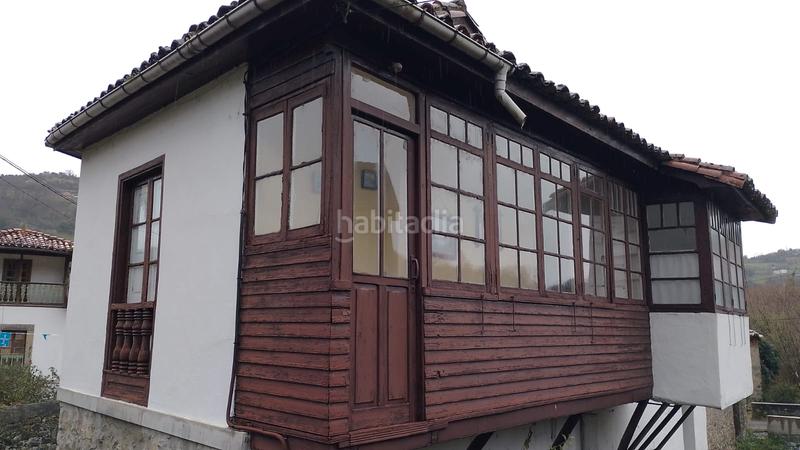 Foto c0a2662a-8c23-423a-a4e5-4d16972171a4. Haus in lugar tudela de agueria 135 in Parroquias Sur - La Manjoya Oviedo