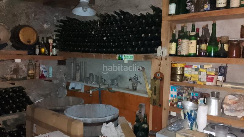 Foto c35cc75e-5c37-4a6d-a6a2-9adae572cf38. Haus in lugar tudela de agueria 135 in Parroquias Sur - La Manjoya Oviedo