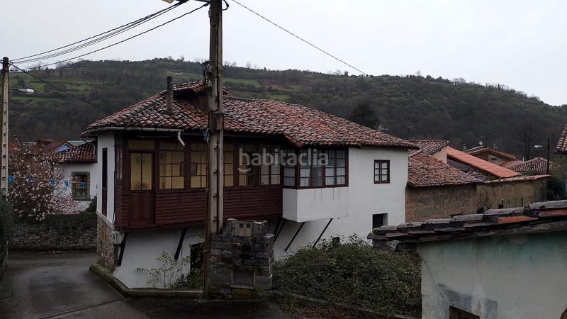 Foto c804a095-79a2-419f-9e38-083d579b28c1. Haus in lugar tudela de agueria 135 in Parroquias Sur - La Manjoya Oviedo
