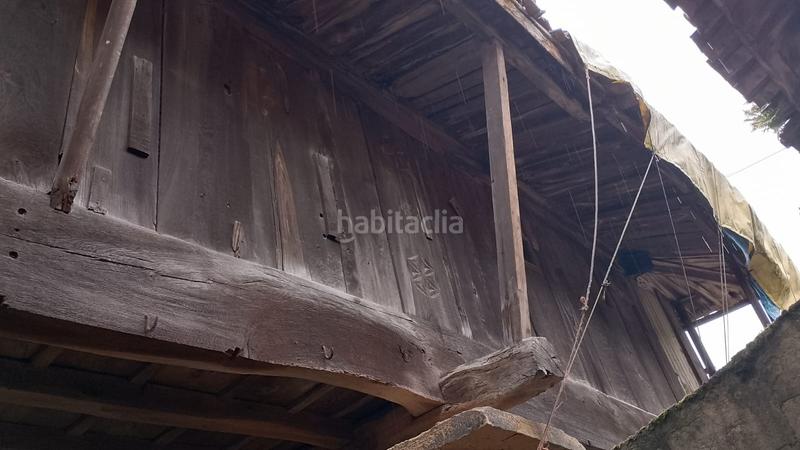 Foto f67e334f-6a93-4a3a-9cee-be6e581bcb1a. Haus in lugar tudela de agueria 135 in Parroquias Sur - La Manjoya Oviedo