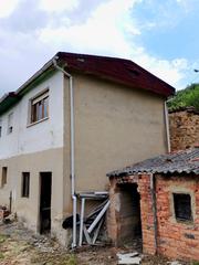 Masia en Te-3 3. Casa para reformar en venta en urra. teverga. asturias