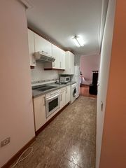 Apartament en Barrio parte alta 49b. Apartamento en venta en felechosa. aller. asturias