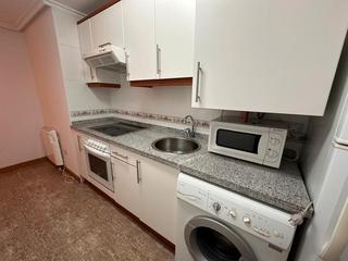 Apartamento en Barrio parte alta 49b. Apartamento en venta en felechosa. aller. asturias