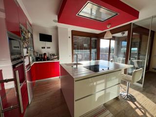 Xalet en Caserio la rodada 27. Chalet independiente en venta en la manjoya. oviedo, asturias.