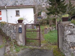 Mas à Entrago 18. Casa amueblada en venta en entrago. teverga. asturias.