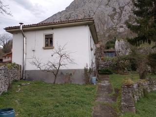 Masia en Entrago 18. Casa amueblada en venta en entrago. teverga. asturias.