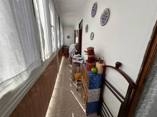 Flat en Calle los pilares 3y. Piso en venta en los pilares. oviedo. asturias.