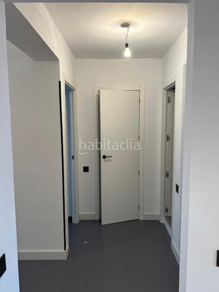 Foto 1715cfa3-7864-46f6-a4ed-a7566683673c. Miete etagenwohnung in calle cervantes 7 in Parque San Francisco - Uría Oviedo