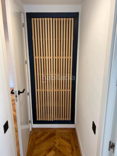 Foto 5a6e4028-af01-4164-a8b3-58da8d496f73. Miete etagenwohnung in calle cervantes 7 in Parque San Francisco - Uría Oviedo