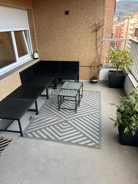 Foto a4e3aa33-a863-41c6-b189-2caa69318890. Miete etagenwohnung in calle cervantes 7 in Parque San Francisco - Uría Oviedo