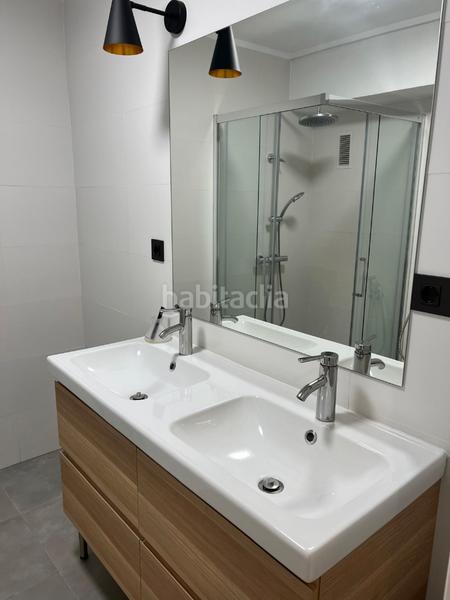 Foto 42fd429e-00e3-476c-9f93-8bdadcd6bde7. Rent flat in calle cervantes 7 in Parque San Francisco - Uría Oviedo