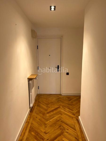 Foto 7ba55fb8-6b66-4d75-9aff-cb106f1f07fc. Rent flat in calle cervantes 7 in Parque San Francisco - Uría Oviedo
