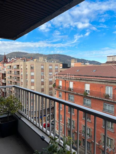 Foto c35caa1a-fff1-4552-930f-c27745a4e71b. Rent flat in calle cervantes 7 in Parque San Francisco - Uría Oviedo