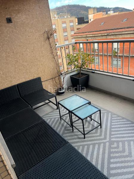 Foto cc2ab36b-9448-4042-b95f-ac89285f79ae. Rent flat in calle cervantes 7 in Parque San Francisco - Uría Oviedo