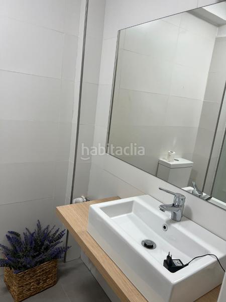 Foto e969ad87-35a2-4034-8db9-f643e171790d. Rent flat in calle cervantes 7 in Parque San Francisco - Uría Oviedo