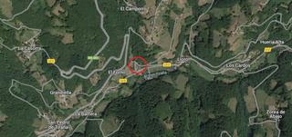 Mas en Lv-3 15. Casa en venta para reformar ntegramente con cuadras y terrenos