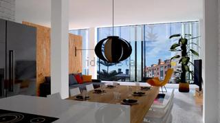 Estudi a Calle pintor josé andrés gutiérrez alonso 1. Loft de obra en venta en luanco, asturias.