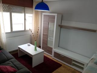 Lloguer Apartament a Calle maximiliano arboleya 26. Apartamento amueblado en alquiler en la calle maximiliano arbole